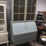 646 7529 DISPLAY CABINET